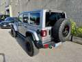 Jeep Wrangler 2.0 turbo Sahara auto "FOX"TERAFLEX"FULL!" Argent - thumbnail 5