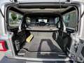 Jeep Wrangler 2.0 turbo Sahara auto "FOX"TERAFLEX"FULL!" Argent - thumbnail 14