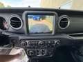 Jeep Wrangler 2.0 turbo Sahara auto "FOX"TERAFLEX"FULL!" Argent - thumbnail 33