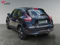 Nissan Juke 1.6 N-Connecta Klima+Automatik+Sitzheizung Negro - thumbnail 4