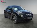 Nissan Juke 1.6 N-Connecta Klima+Automatik+Sitzheizung Чёрный - thumbnail 8