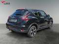 Nissan Juke 1.6 N-Connecta Klima+Automatik+Sitzheizung Negro - thumbnail 6
