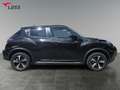 Nissan Juke 1.6 N-Connecta Klima+Automatik+Sitzheizung Negro - thumbnail 7