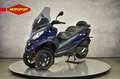 Piaggio MP3 400 HPE SPORT Blauw - thumbnail 4