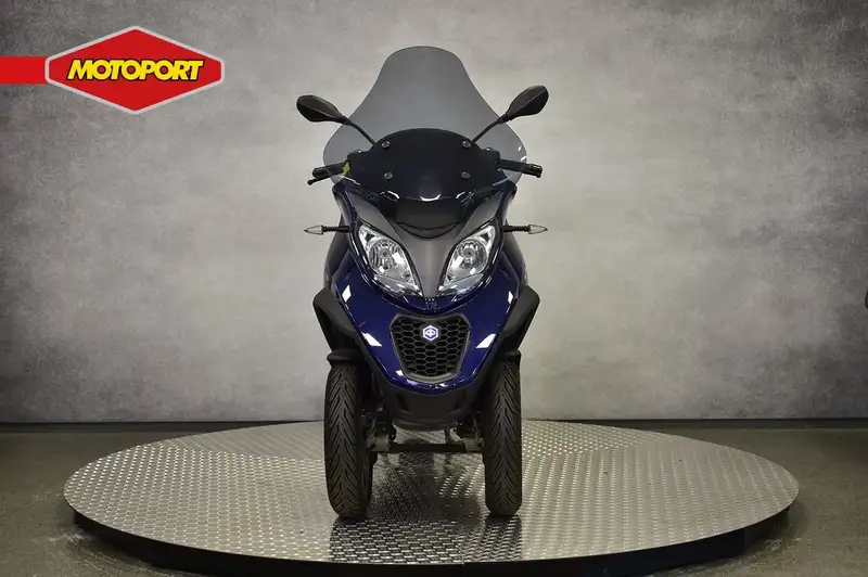 Piaggio MP3 400 - foto 3