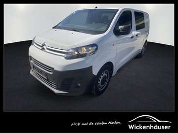 Kasten 2.0 BlueHDi 120 Club M Kam.+PDC+AUT