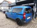 Dacia Dokker Dokker Stepway Celebration 1.2 TCe 115 PS Bleu - thumbnail 4