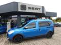 Dacia Dokker Dokker Stepway Celebration 1.2 TCe 115 PS Bleu - thumbnail 3