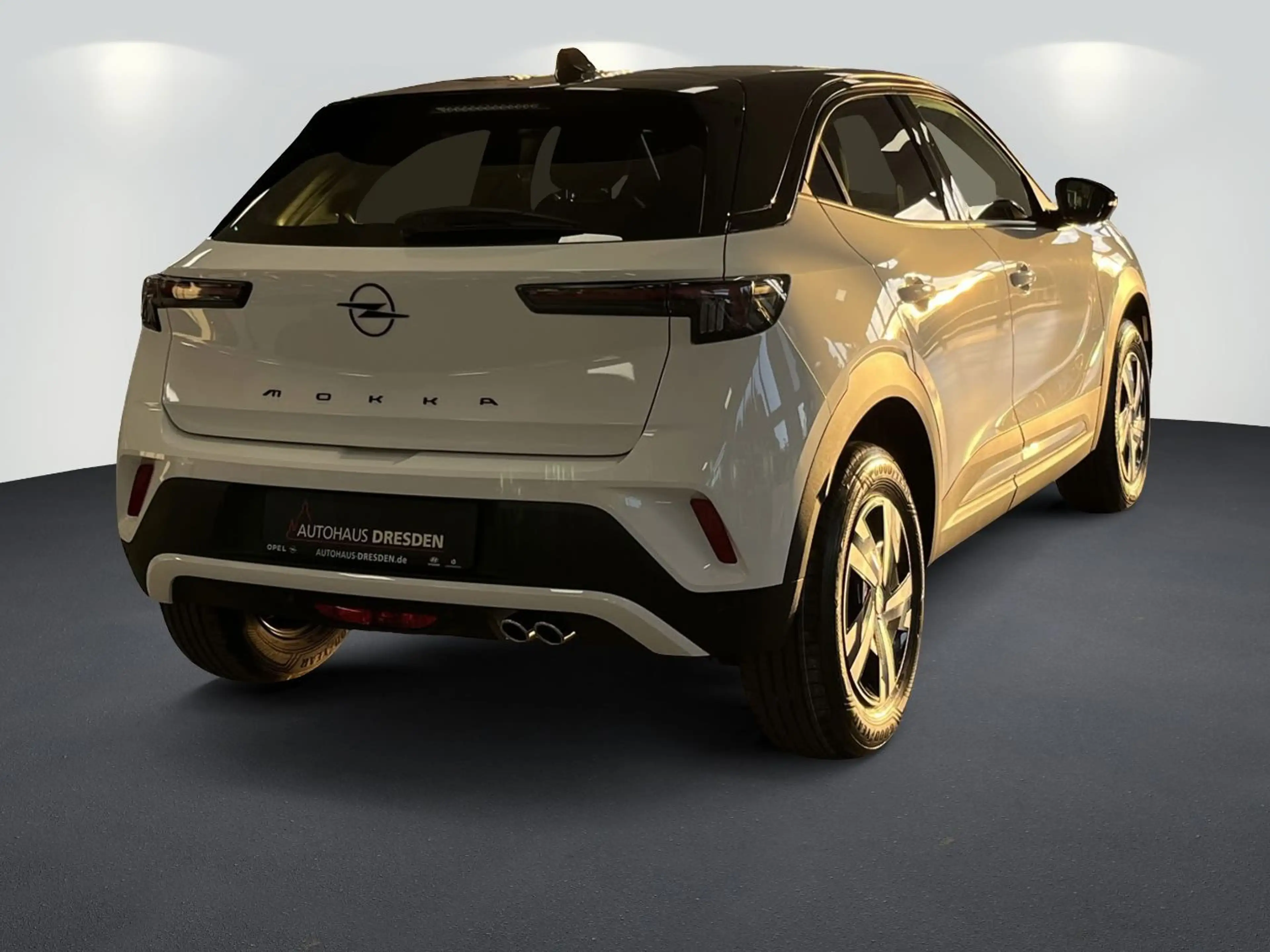 Opel Mokka 1.2 Turbo Edition HerbstSALE ab 159€ o Anz. — photo 5