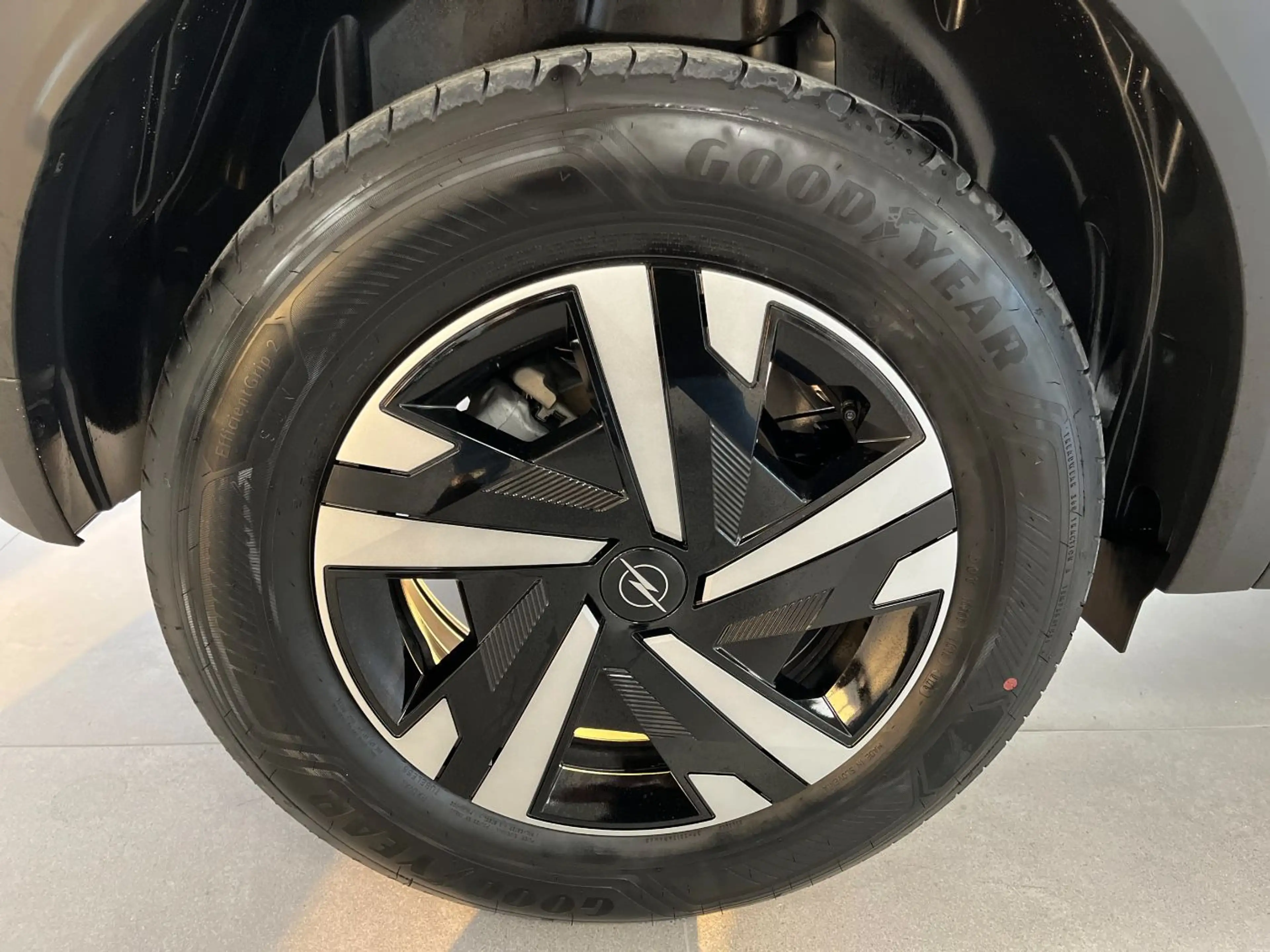 Opel Mokka 1.2 Turbo Edition HerbstSALE ab 159€ o Anz. — photo 7