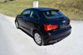 Audi A1 sb tfsi top zustand garantie Noir - thumbnail 9