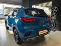 MG ZS 1.5 VTi-tech Luxury Nuova (Vari Colori) Blu/Azzurro - thumbnail 8