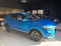 MG ZS 1.5 VTi-tech Luxury Nuova (Vari Colori) Blu/Azzurro - thumbnail 1