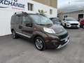 Fiat Qubo Qubo 1.3 mjt Trekking s N1 Marrone - thumbnail 3