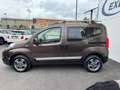 Fiat Qubo Qubo 1.3 mjt Trekking s N1 Marrone - thumbnail 4
