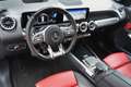 Mercedes-Benz GLB 35 AMG DCT 8G AMG  *** HEAD UP / PANO / TREKHAAK *** Grau - thumbnail 4