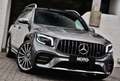 Mercedes-Benz GLB 35 AMG DCT 8G AMG  *** HEAD UP / PANO / TREKHAAK *** Grau - thumbnail 2