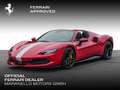 Ferrari 296 *Carbon+LED*Lift*Racing-Livery*Racingsitze*HiFi* Rot - thumbnail 1