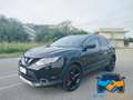 Nissan Qashqai 1.6 dCi X-Tronic 2WD Black Edition Schwarz - thumbnail 1