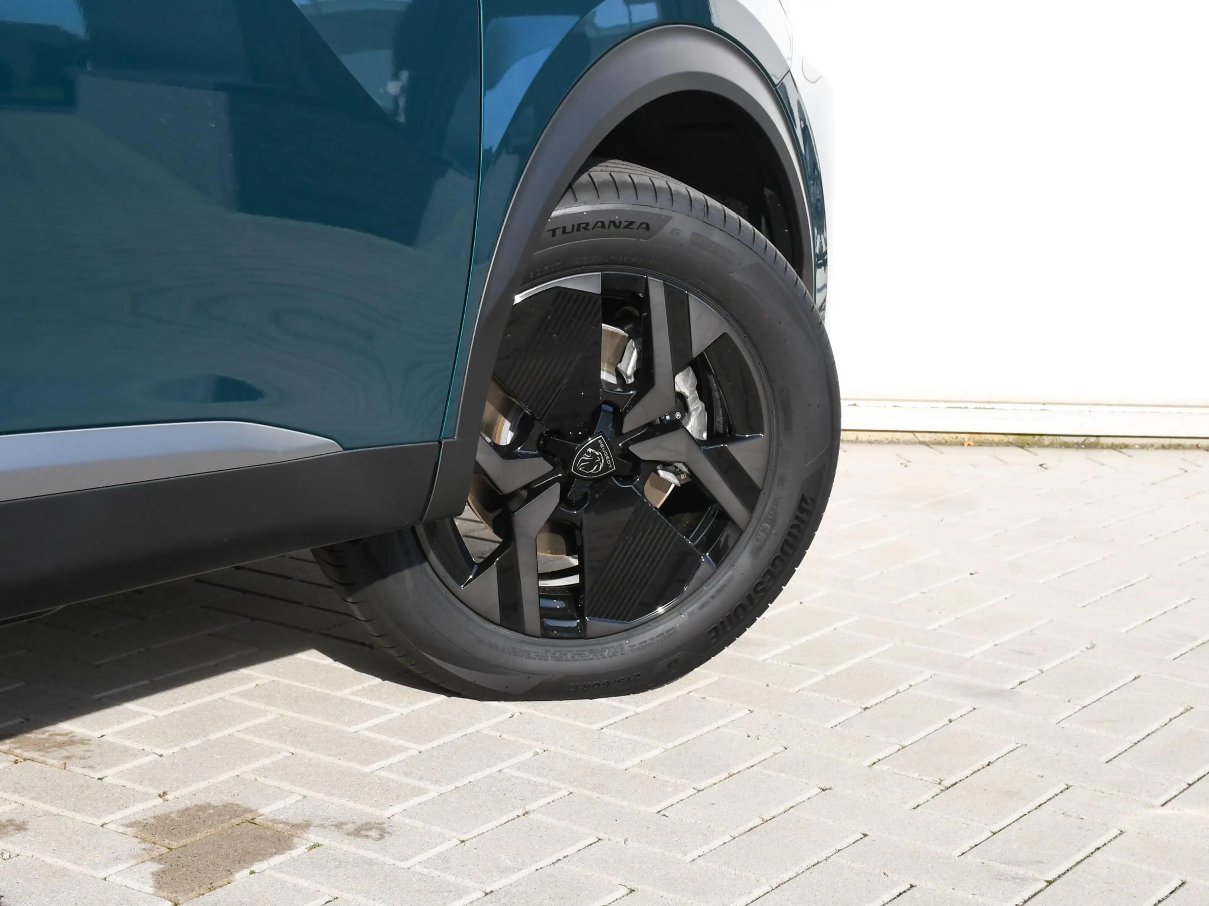 Peugeot 2008 Envy 1.2 Hybrid 145pk Automaat ADAPT. CC | CAMERA — photo 7