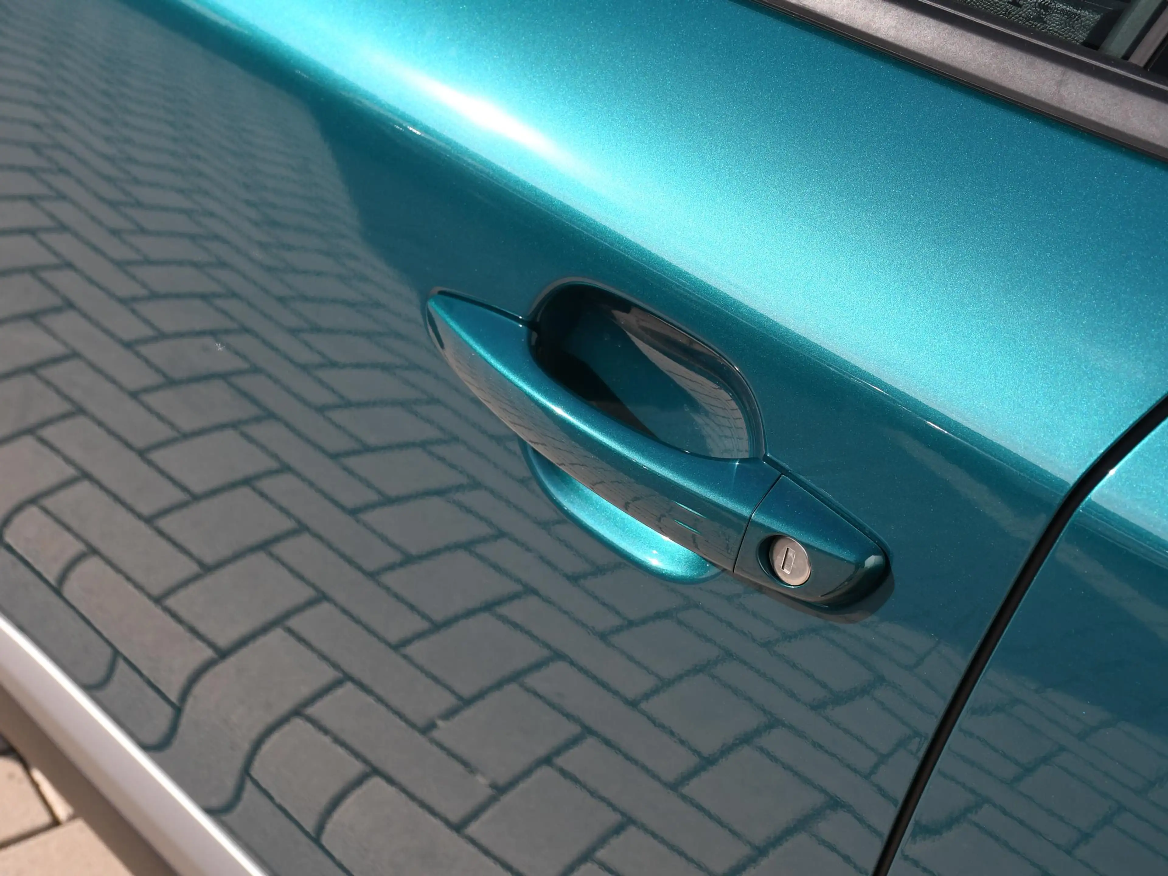Peugeot 2008 Envy 1.2 Hybrid 145pk Automaat ADAPT. CC | CAMERA — photo 8