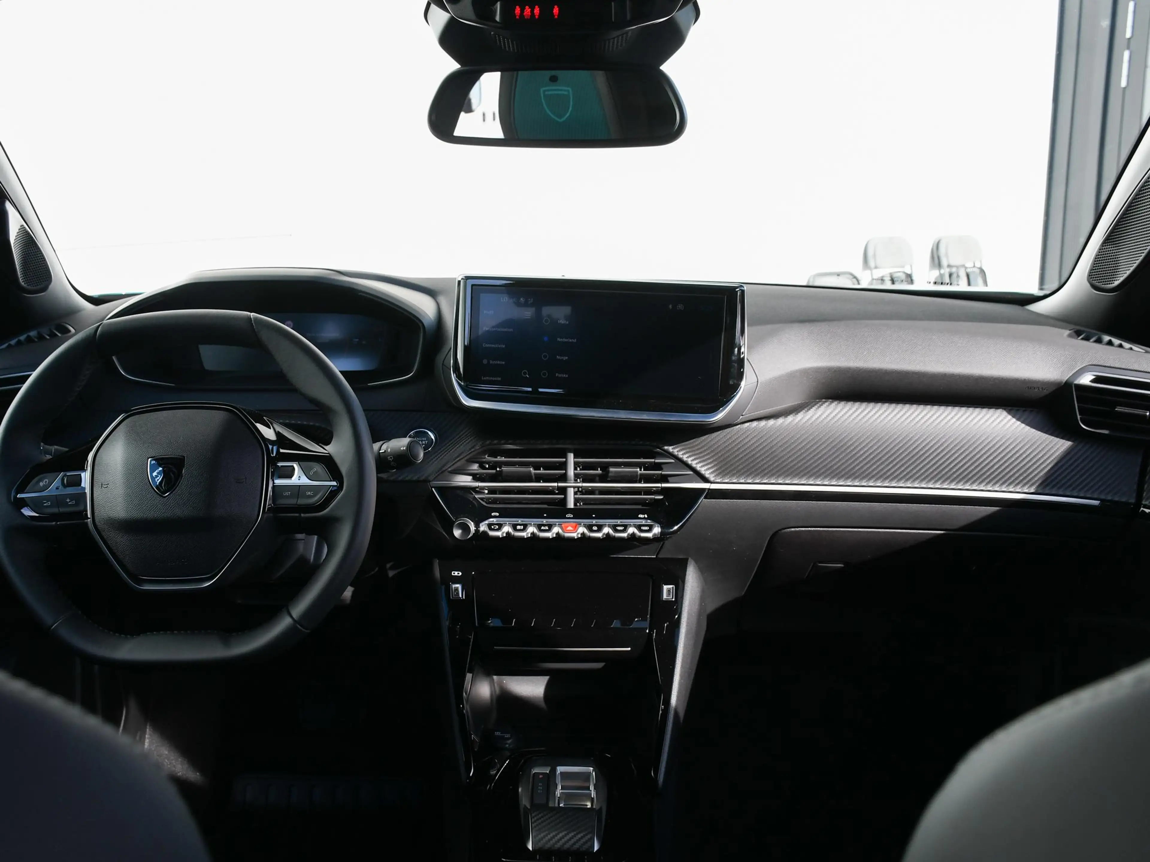 Peugeot 2008 Envy 1.2 Hybrid 145pk Automaat ADAPT. CC | CAMERA — photo 14
