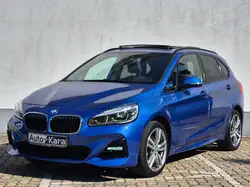 Bmw 218 d M Sport Sport Aut.*Panorama*Navigation*LED*18 Zoll*Rückfahrkamera*HiFi*Adaptives Fahrwerk*Keyless