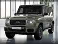 Mercedes-Benz G 580 Exclusive Burmester 3D AMG 360° Multibeam Gri - thumbnail 2