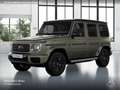 Mercedes-Benz G 580 Exclusive Burmester 3D AMG 360° Multibeam Gri - thumbnail 14