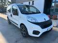 Fiat Qubo 1.4 8V 77 CV Lounge Natural Power Bianco - thumbnail 5