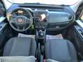 Fiat Qubo 1.4 8V 77 CV Lounge Natural Power Bianco - thumbnail 11