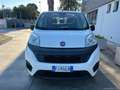 Fiat Qubo 1.4 8V 77 CV Lounge Natural Power Bianco - thumbnail 4