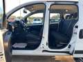 Fiat Qubo 1.4 8V 77 CV Lounge Natural Power Bianco - thumbnail 14