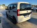 Fiat Qubo 1.4 8V 77 CV Lounge Natural Power Bianco - thumbnail 9