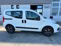 Fiat Qubo 1.4 8V 77 CV Lounge Natural Power Bianco - thumbnail 6
