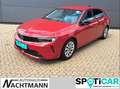 Opel Astra L Lim. 5-trg. Elegance, KAMERA,SHZ,PDC,... Rojo - thumbnail 1