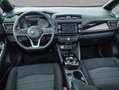 Nissan Leaf N-Connecta 40 kWh ABS Fahrerairbag ESP SERV Schwarz - thumbnail 11