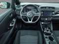 Nissan Leaf N-Connecta 40 kWh ABS Fahrerairbag ESP SERV Schwarz - thumbnail 10