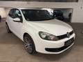 Volkswagen Golf VI 2.Hand Technisch TOP TÜV 2027 80PS Weiß - thumbnail 3