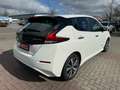 Nissan Leaf Acenta Zero Emission 40kWh Navi Kamera SHZ White - thumbnail 9