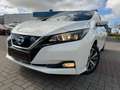 Nissan Leaf Acenta Zero Emission 40kWh Navi Kamera SHZ Bílá - thumbnail 4