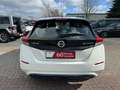 Nissan Leaf Acenta Zero Emission 40kWh Navi Kamera SHZ White - thumbnail 7