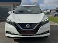 Nissan Leaf Acenta Zero Emission 40kWh Navi Kamera SHZ Bianco - thumbnail 2
