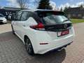 Nissan Leaf Acenta Zero Emission 40kWh Navi Kamera SHZ Bianco - thumbnail 6