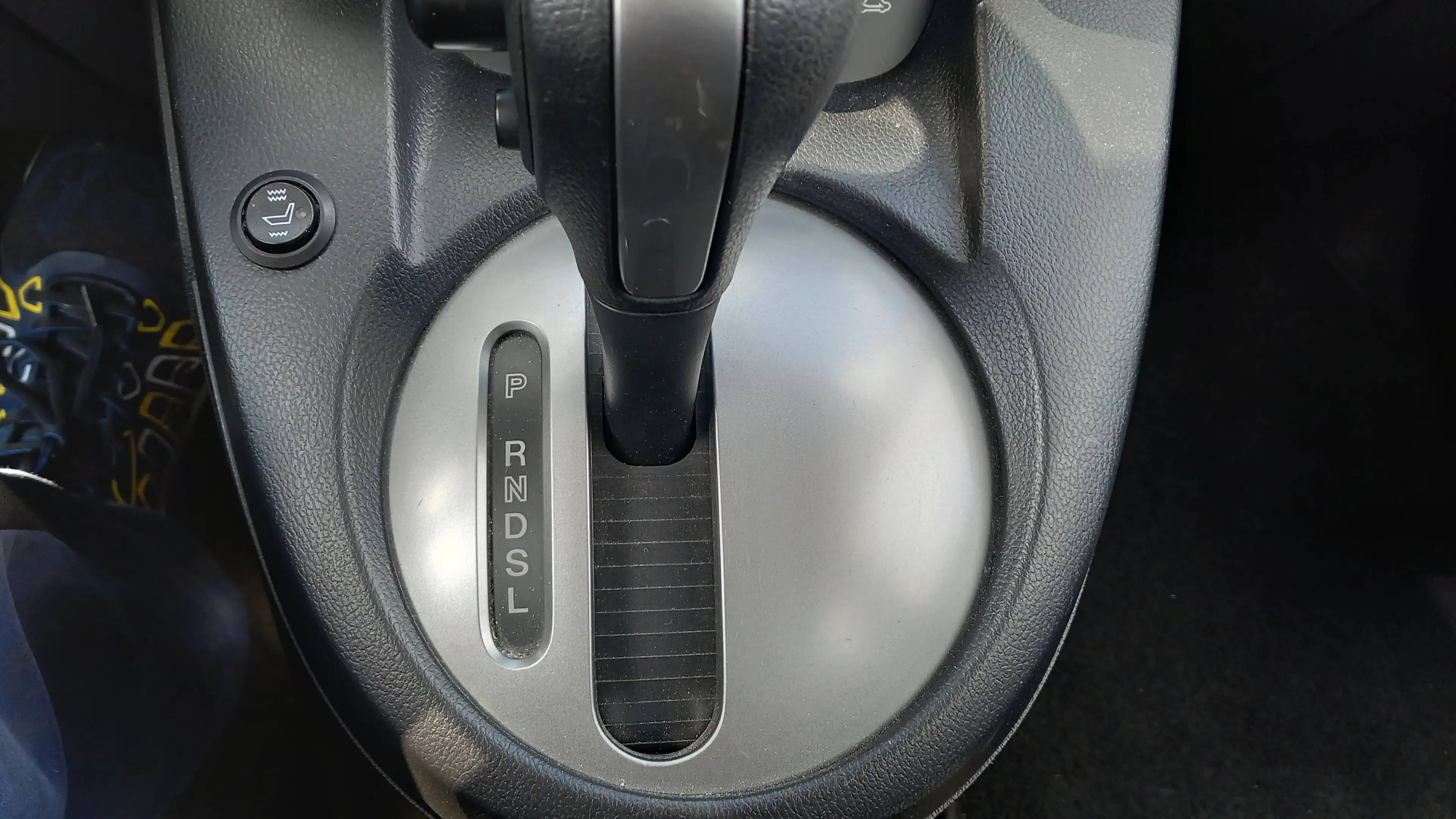 Mazda 2 2  5-Türer 1.5 MZR Activematik Center-Line — photo 14