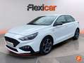 Hyundai i30 1.0 TGDI N Line 30 Aniversario Blanco - thumbnail 5