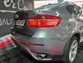 BMW X6 xDrive 35iA Gris - thumbnail 8