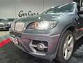 BMW X6 xDrive 35iA Gris - thumbnail 5