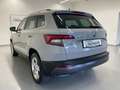 Skoda Karoq 1,5 Aut. Ambition Grau - thumbnail 4