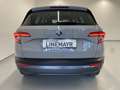 Skoda Karoq 1,5 Aut. Ambition Grau - thumbnail 8